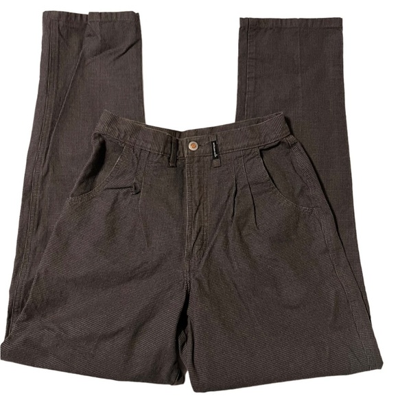 Vintage Rockies Black & Gray High Waist Western Jeans - Picture 5 of 10